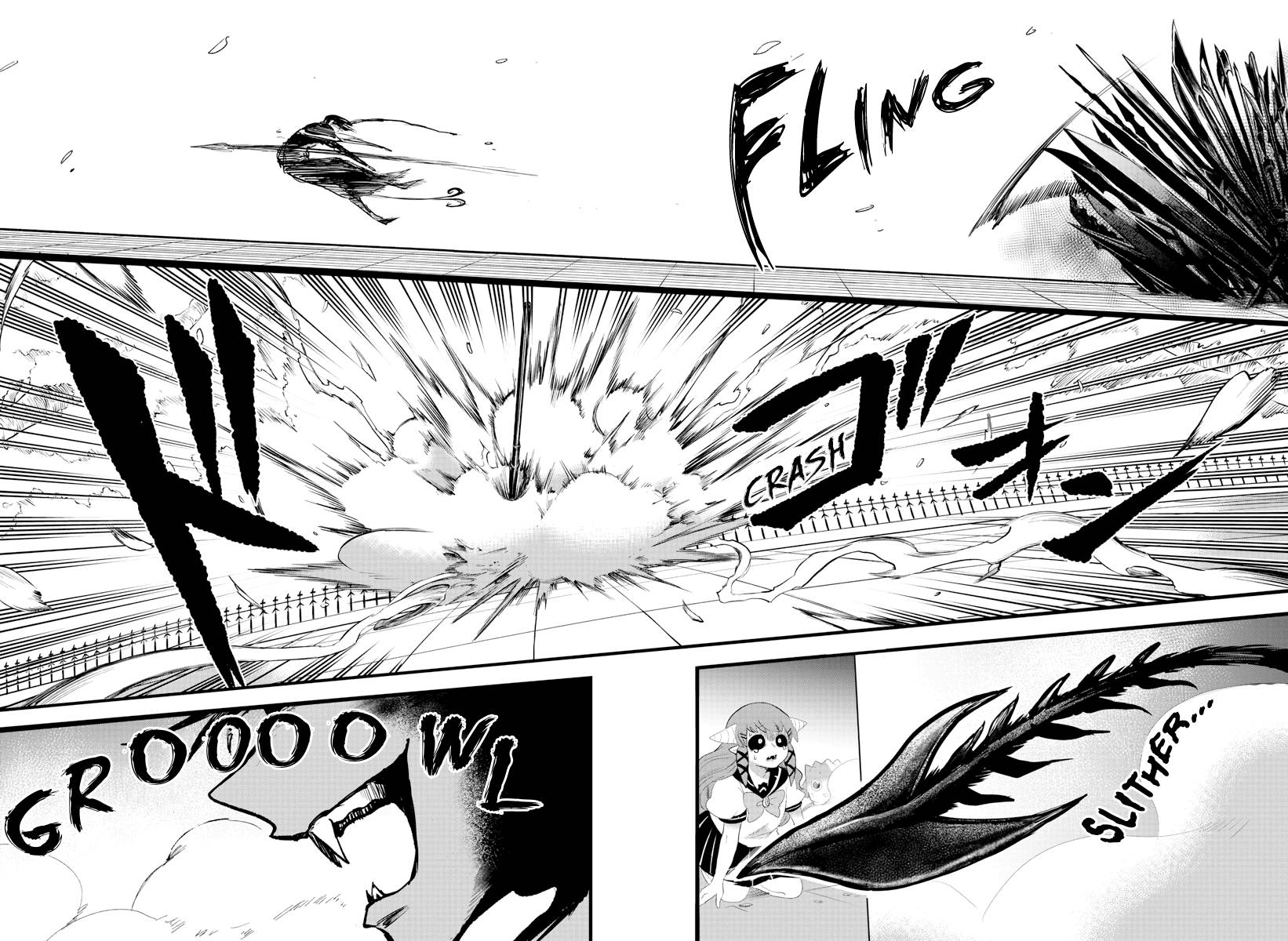 Welcome to Demon School! Iruma-kun, Chapter 256 image 19